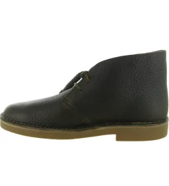chaussures a lacets - Confort et décontracté - homme - Cuir - Marron - Clarks