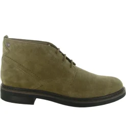 chaussures a lacets - Confort et décontracté - homme - Cuir - Marron - Clarks