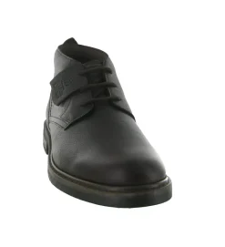 chaussures a lacets - Confort et décontracté - homme - Cuir - Marron - Clarks