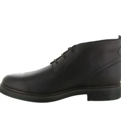 chaussures a lacets - Confort et décontracté - homme - Cuir - Marron - Clarks