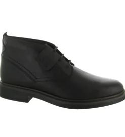 chaussures a lacets - Confort et décontracté - homme - Cuir - Marron - Clarks
