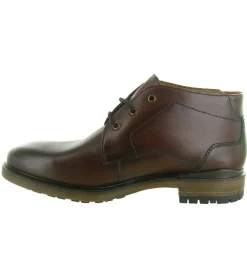 chaussures a lacets - Cérémonie - homme - Cuir - Marron - Lloyd