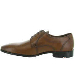 chaussures a lacets - Cérémonie - homme - Cuir - Marron - Lloyd