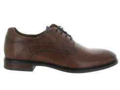 chaussures a lacets - Cérémonie - homme - Cuir - Marron - Lloyd