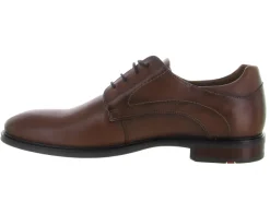 chaussures a lacets - Cérémonie - homme - Cuir - Marron - Lloyd