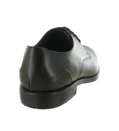 chaussures a lacets - Cérémonie - homme - Cuir - Marron - Lloyd