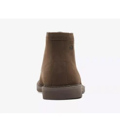 chaussures a lacets - Cérémonie - homme - Cuir - Marron - Clarks
