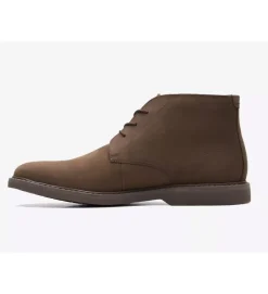 chaussures a lacets - Cérémonie - homme - Cuir - Marron - Clarks