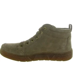 chaussures a lacets - Détente - femme - Synthétique - Taupe - Ara