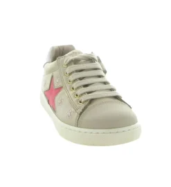 chaussures bebe du 18 au 27 - - bebe fille - Cuir - Beige - Babybotte
