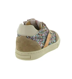 chaussures bebe du 18 au 27 - - bebe fille - Cuir - Chocolat - Babybotte