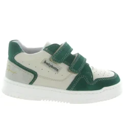 chaussures bebe du 18 au 27 - - bebe garcon - Cuir - Blanc - Babybotte