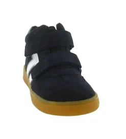 chaussures bebe du 18 au 27 - - bebe garcon - Cuir - Bleu Marine - Froddo