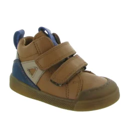 chaussures bebe du 18 au 27 - - bebe garcon - Cuir - Marron - Froddo
