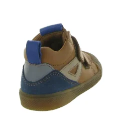 chaussures bebe du 18 au 27 - - bebe garcon - Cuir - Marron - Froddo