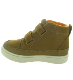 chaussures bebe du 18 au 27 - - bebe garcon - Nubuck - Chestnut - Ugg australia