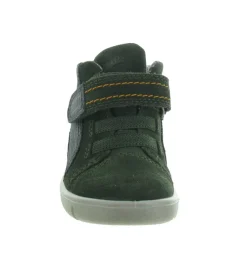 chaussures bebe du 18 au 27 - - bebe garcon - Nubuck - Kaki - Superfit
