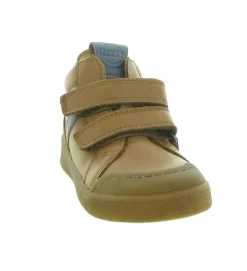 chaussures bebe du 18 au 27 - - bebe garcon - Cuir - Marron - Froddo
