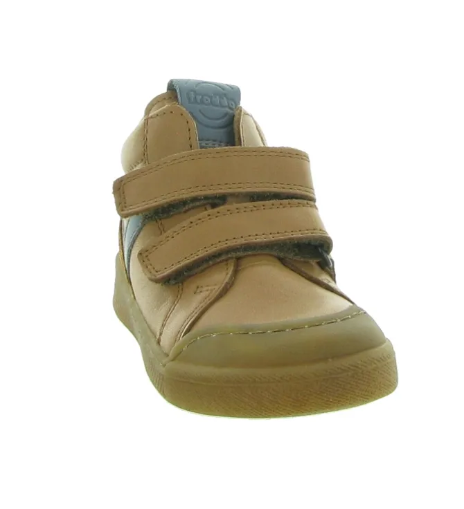 chaussures bebe du 18 au 27 - - bebe garcon - Cuir - Marron - Froddo