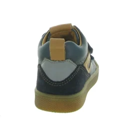 chaussures bebe du 18 au 27 - - bebe garcon - Cuir - Bleu Marine - Froddo