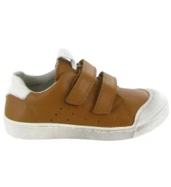 chaussures bebe du 18 au 27 - Semelle souple - bebe garcon - Cuir - Marron - Froddo