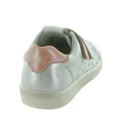 chaussures bebe du 18 au 27 - Semelle souple - bebe fille - - Argent - Froddo
