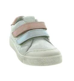 chaussures bebe du 18 au 27 - Semelle souple - bebe fille - - Argent - Froddo