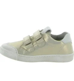 chaussures bebe du 18 au 27 - Semelle souple - bebe fille - - Or - Froddo