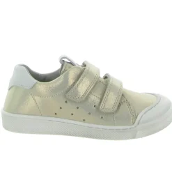 chaussures bebe du 18 au 27 - Semelle souple - bebe fille - - Or - Froddo