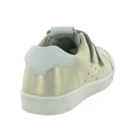 chaussures bebe du 18 au 27 - Semelle souple - bebe fille - - Or - Froddo