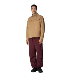 chemise - MANCHE COURTE - vetement homme - Coton - Beige - Save the duck