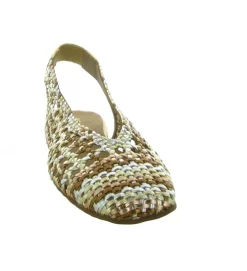 escarpins et trotteurs - Bride arrière - femme - Cuir - Multicolor - Pedro miralles