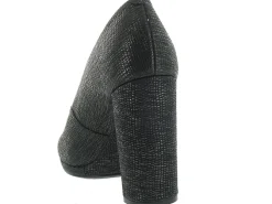 escarpins et trotteurs - Fermé - femme - Cuir - Marron - Unisa