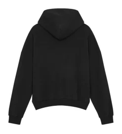 gilet - MANCHE LONGUE - vetement femme - Coton - Noir - Sweet pants