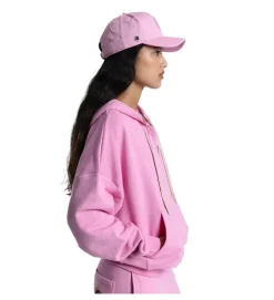 gilet - MANCHE LONGUE - vetement femme - Coton - Rose - Sweet pants