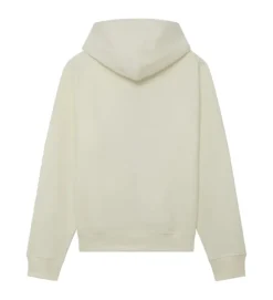gilet - MANCHE LONGUE - vetement homme - Coton - Crème - Sweet pants