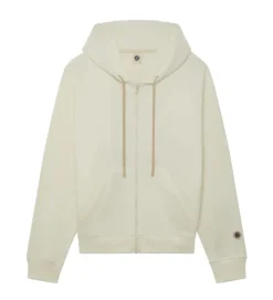 gilet - MANCHE LONGUE - vetement homme - Coton - Crème - Sweet pants