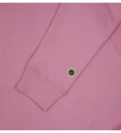 gilet - MANCHE LONGUE - vetement homme - Coton - Rose - Sweet pants