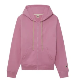 gilet - MANCHE LONGUE - vetement homme - Coton - Rose - Sweet pants