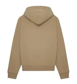 gilet - MANCHE LONGUE - vetement homme - Coton - Beige - Sweet pants