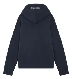 gilet - MANCHE LONGUE - vetement homme - Coton - Bleu Marine - Sweet pants