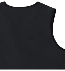 gilet - SANS MANCHE - vetement homme - Coton - Noir - Deus