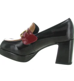 mocassins - Elégant - femme - Synthétique - Multicolor - Noa harmon
