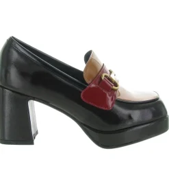 mocassins - Elégant - femme - Synthétique - Multicolor - Noa harmon