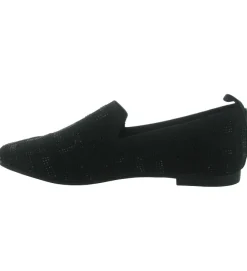 mocassins - Elégant - femme - Synthétique - Noir - La strada