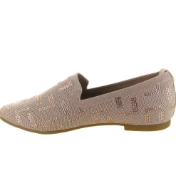 mocassins - Elégant - femme - Synthétique - Rose - La strada