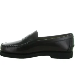 mocassins - Elégant - homme - Cuir - Marron - Sebago
