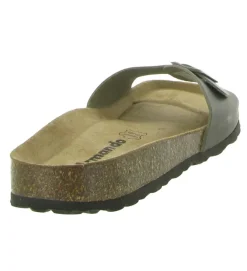 nu pieds - Mules et Tongs - homme - Cuir - - Armando