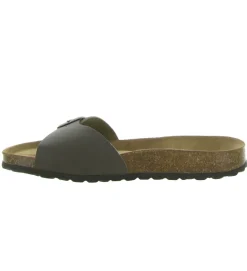 nu pieds - Mules et Tongs - homme - Cuir - - Armando