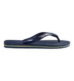 nu pieds - Mules et Tongs - homme - Synthétique - Bleu - Havaianas